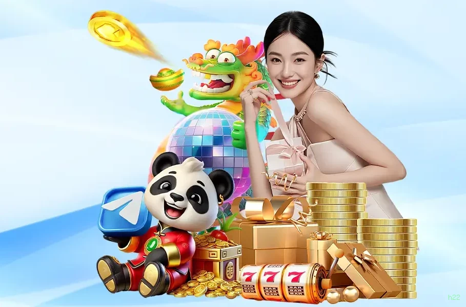 App h22 para Android e iOS - download grátis