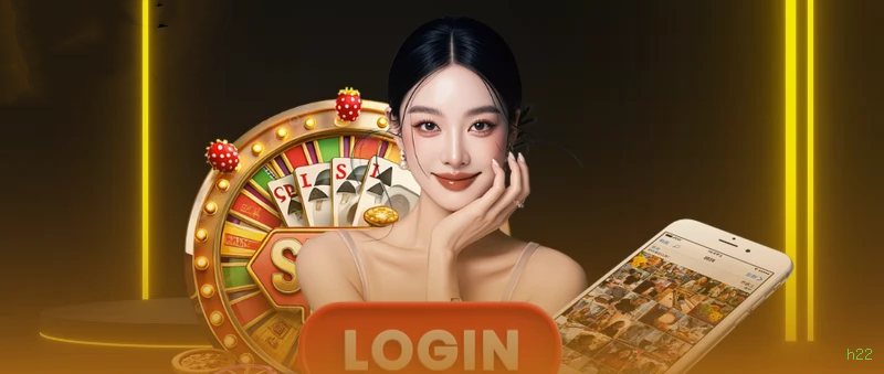Slots no app h22 mobile