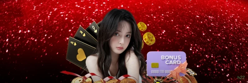Cassino ao vivo h22 dealers